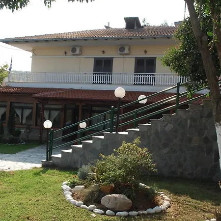 Kotza Ntere Pigi (Central Macedonia)